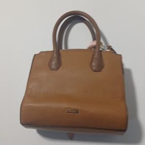 Aldo Handbag Purse( Missing Cord)